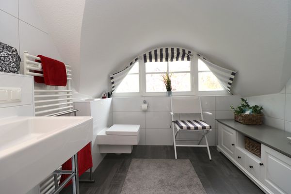 FERIENHÄUSER Haffdorn Hus Erholungsort Born - 