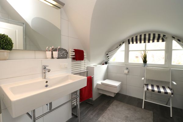 FERIENHÄUSER Haffdorn Hus Erholungsort Born - 