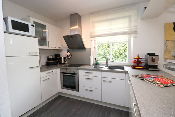 FERIENHÄUSER Haffdorn Hus Erholungsort Born - 