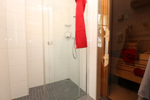 FERIENHÄUSER Haffdorn Hus Erholungsort Born - 