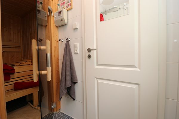 FERIENHÄUSER Haffdorn Hus Erholungsort Born - 