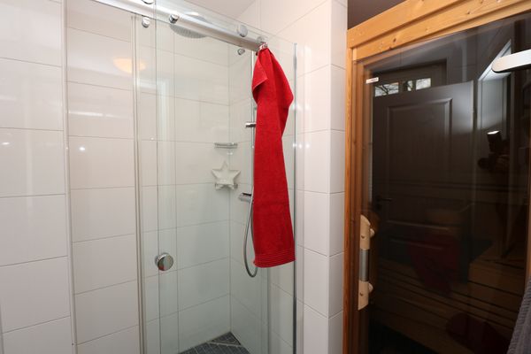 FERIENHÄUSER Haffdorn Hus Erholungsort Born - 