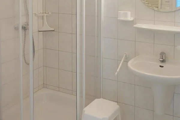   Eichenpark Haus 4 Wohnung 6