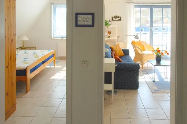   Eichenpark Haus 4 Wohnung 6