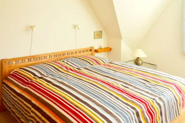   Eichenpark Haus 4 Wohnung 6