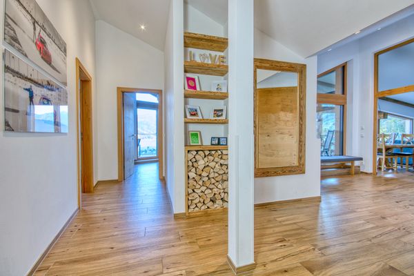  Penthouse Eagles Nest  - Empfang