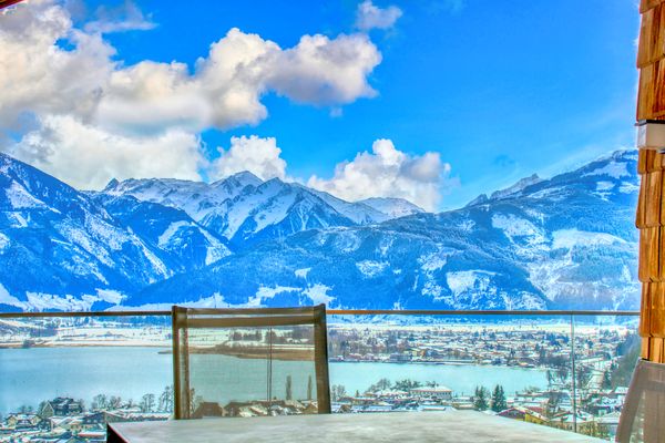 Penthouse Eagles Nest  - 