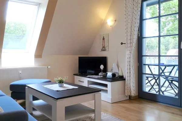   Eichenpark Haus 4 Wohnung 7