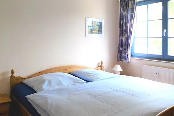   Eichenpark Haus 4 Wohnung 7