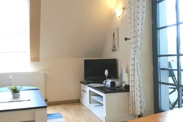   Eichenpark Haus 4 Wohnung 7
