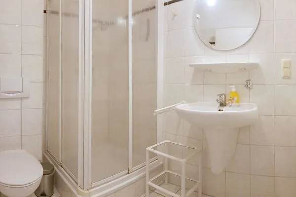   Eichenpark Haus 4 Wohnung 7