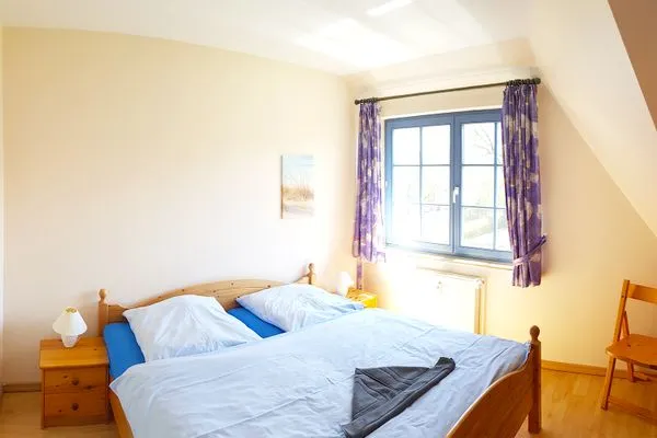   Eichenpark Haus 4 Wohnung 7