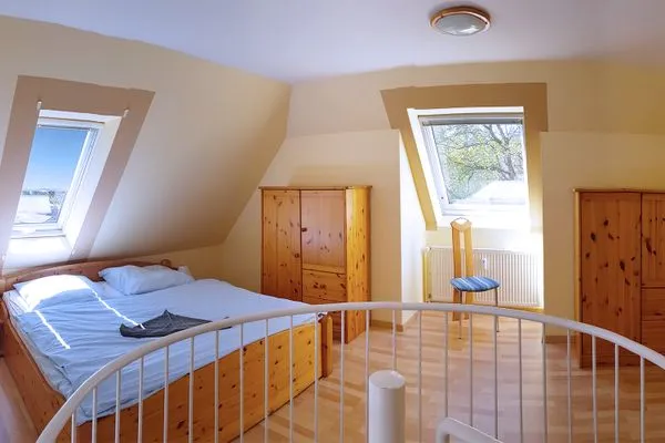   Eichenpark Haus 4 Wohnung 7