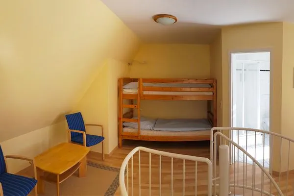   Eichenpark Haus 4 Wohnung 7