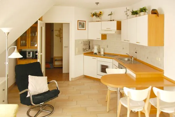   Eichenpark Haus 4 Wohnung 8