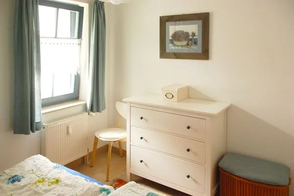   Eichenpark Haus 4 Wohnung 8