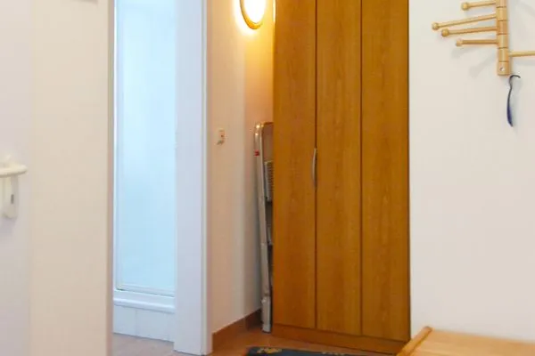   Eichenpark Haus 4 Wohnung 8