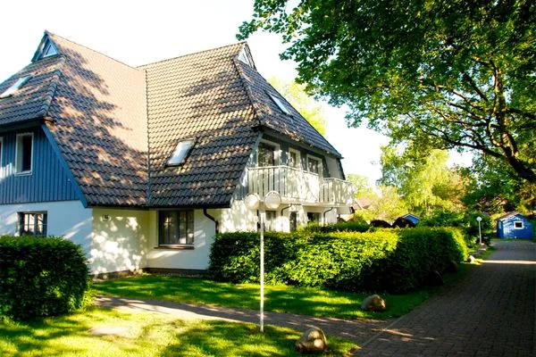   Eichenpark Haus 4 Wohnung 8