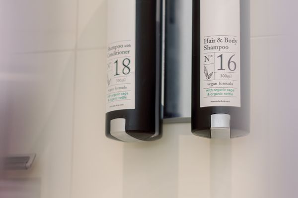  Ferienwohnung Krabbe Wangerooge - Dekoratives Detail