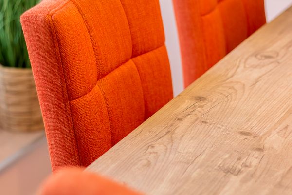  Ferienwohnung Krabbe Wangerooge - Küche / Küchenzeile