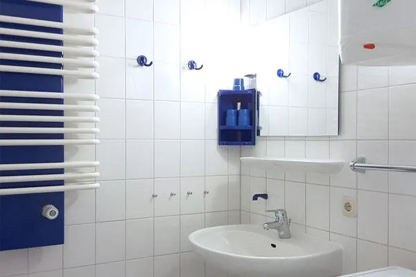   Frieseneck Wohnung 19