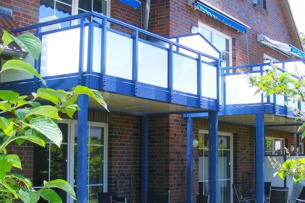   Frieseneck Wohnung 19