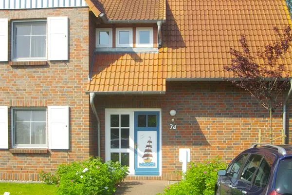   Frieseneck Wohnung 19