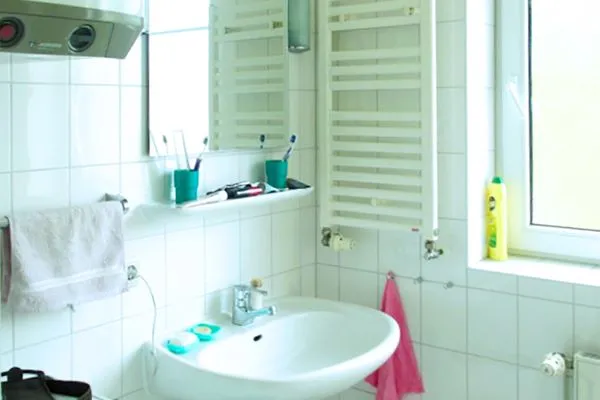   Frieseneck Wohnung 20