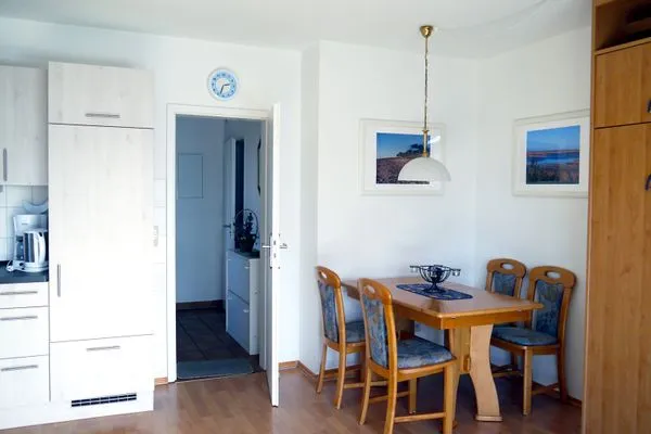   Frieseneck Wohnung 20