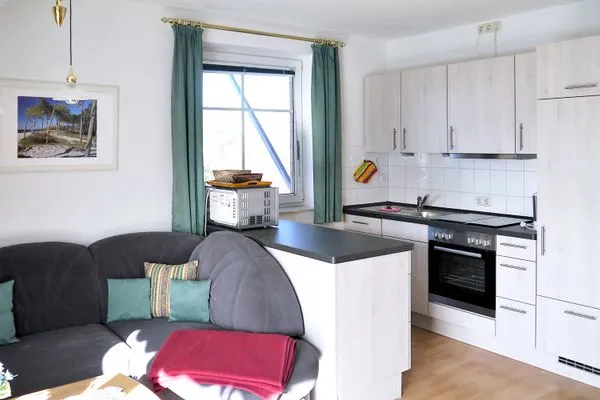   Frieseneck Wohnung 20