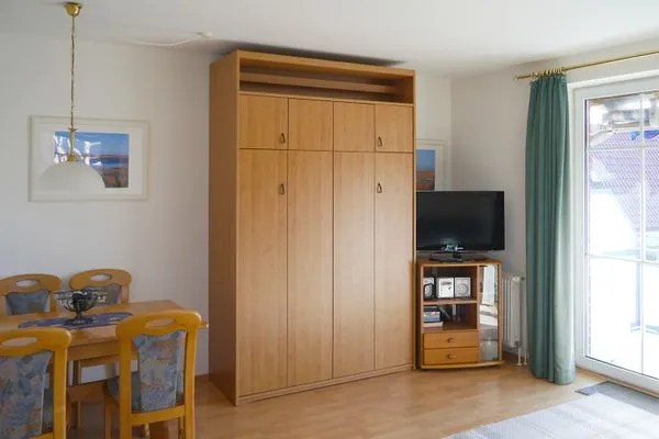   Frieseneck Wohnung 20