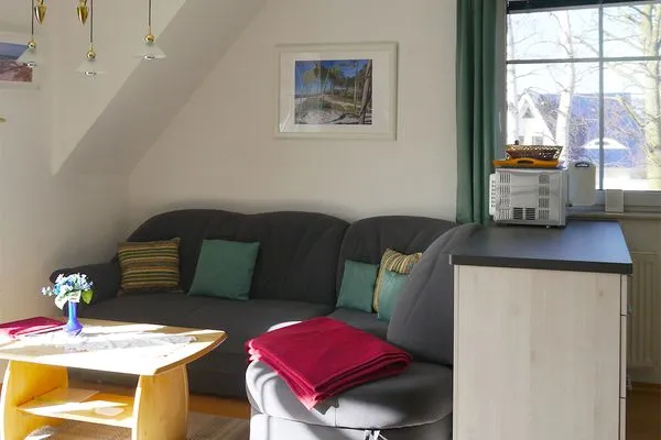   Frieseneck Wohnung 20