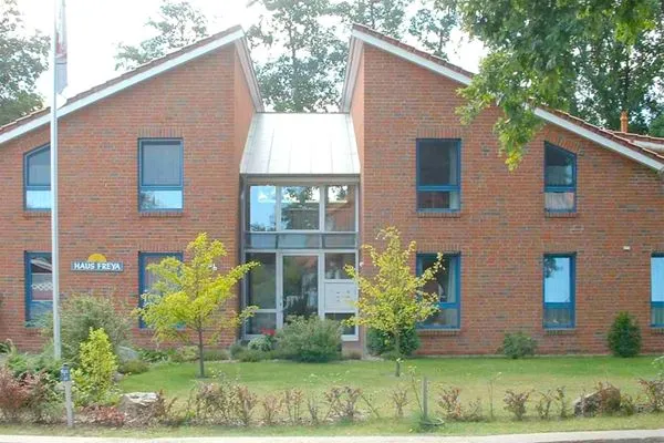   Haus Freya Wo 4
