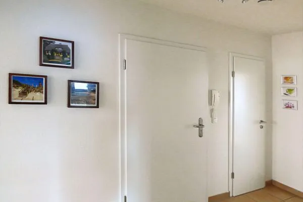   Grüne Str. 36 h W.8