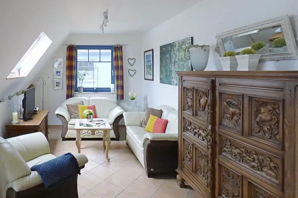   Grüne Str. 36 h W.8