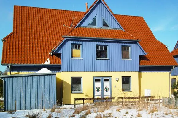   Grüne Str. 36 h W.6 "Seenadel"