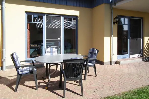   Grüne Str. 36 h W.6 "Seenadel"