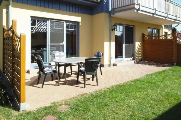   Grüne Str. 36 h W.6 "Seenadel"