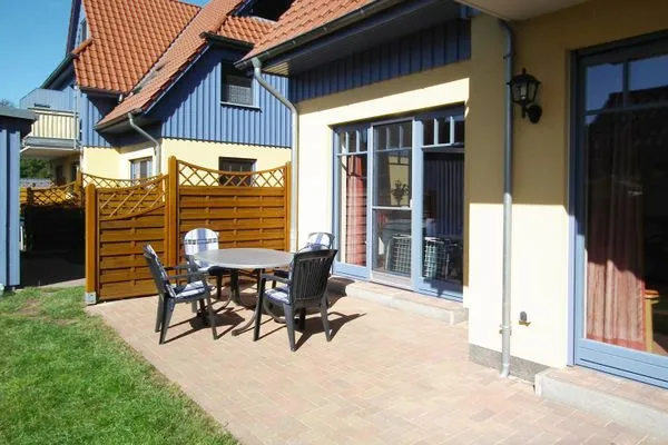   Grüne Str. 36 h W.6 "Seenadel"