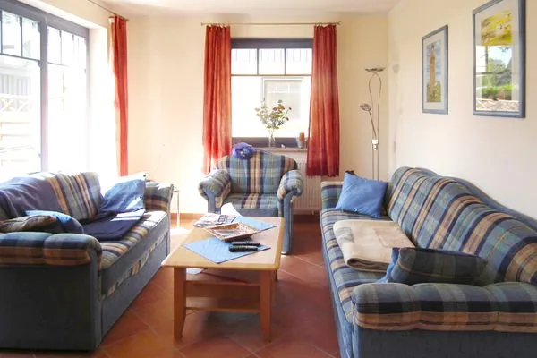   Grüne Str. 36 h W.6 "Seenadel"