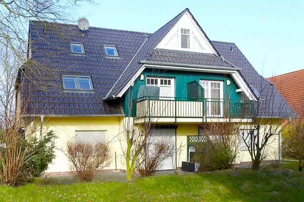   Grüne Str. 38 a W.4