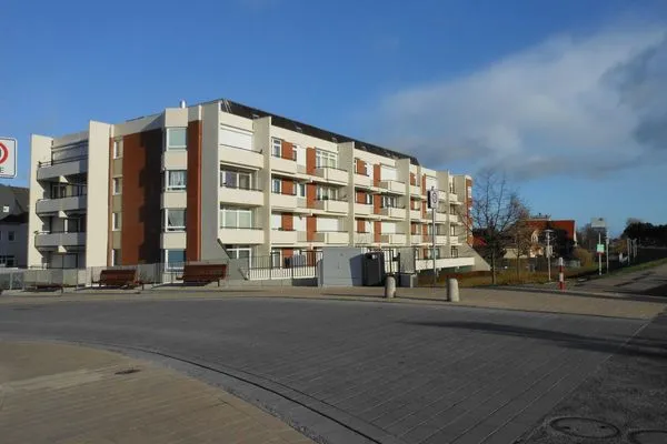   Villa am Meer. App. 67