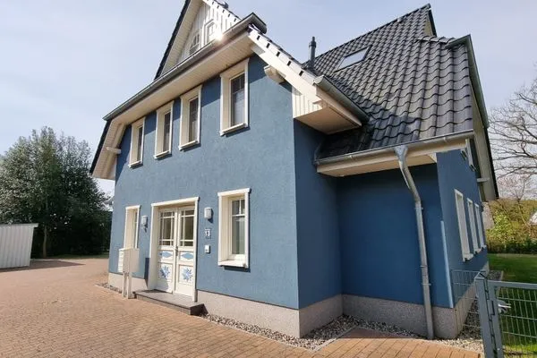 Fassade / Eingang Kavelweg 13 Kavelweg 13 Wohnung 5