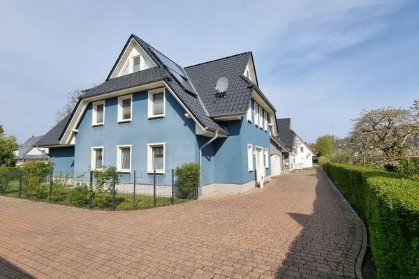 Hauptansicht Kavelweg 13 Kavelweg 13 Wohnung 5