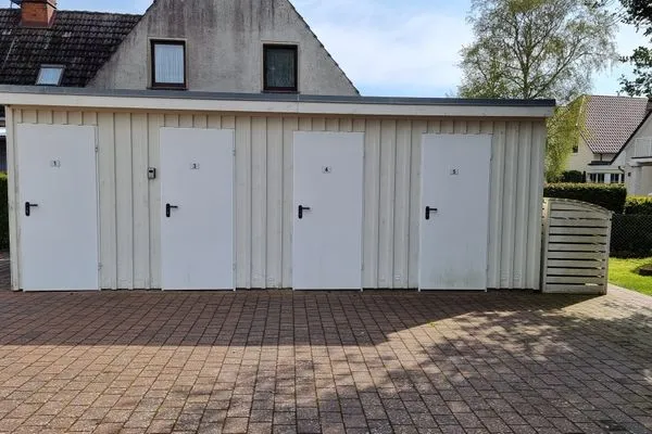 Dekoratives Detail Kavelweg 13 Kavelweg 13 Wohnung 5