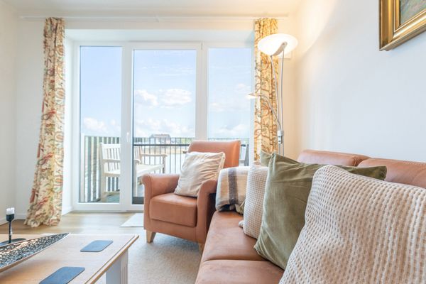 Ferienwohnung Ferhaaling auf Nordstrand – Bild 4 von 5