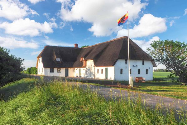 Ferienwohnung Anemaleen in Galmsbüll – Bild 1 von 5