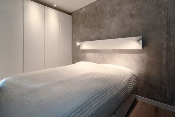 Schlafzimmer Ferienpark Sierksdorf App.342 - Strandlage