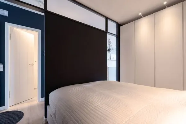 Schlafzimmer Ferienpark Sierksdorf App.342 - Strandlage