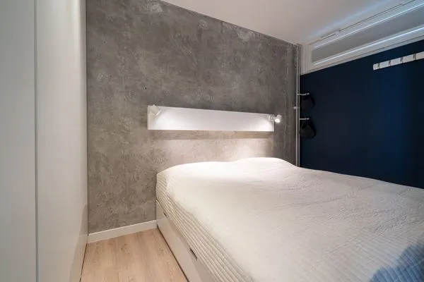 Schlafzimmer Ferienpark Sierksdorf App.342 - Strandlage